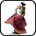 Lladro Matador 60th Anniversary