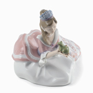 Lladro Princess And The Frog 01008718