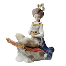 Lladro Aladdin 01008532