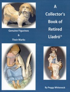A Collectors Book Of Retired Lladro