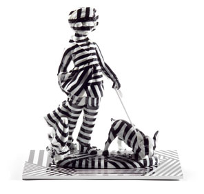 Lladros New Dazzle Collection