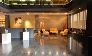 Lladro Porcelain Museum