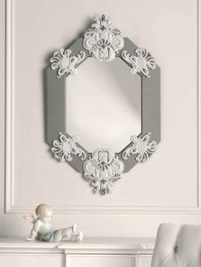 Mirrors by Lladro