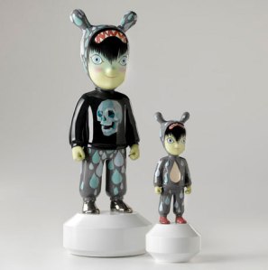 The Guest Jamie Haydon