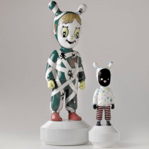 The Guest Tim Biksup