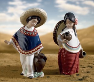 2013 Fall New Lladro Releases